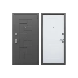 Входная дверь АСД Арсенал